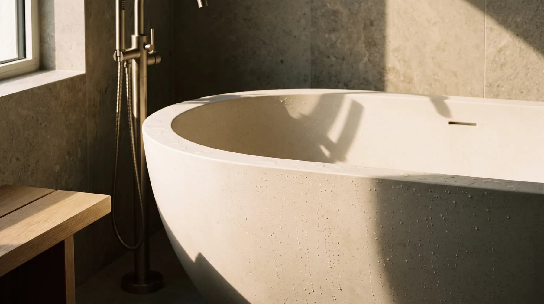 Baths at AGW Bathrooms