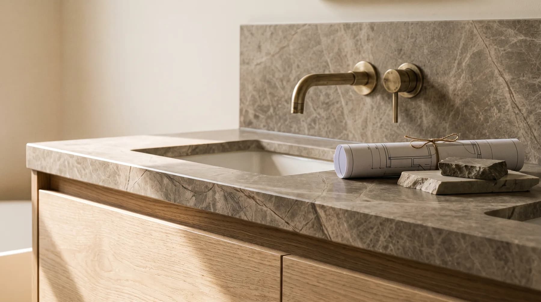 Bespoke Bathrooms at AGW Bathrooms